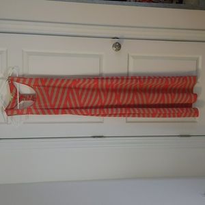 Gianni Bini maxi coverup